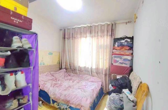 中冶蓝城(一二期)2室2厅86.77㎡54万二手房图片