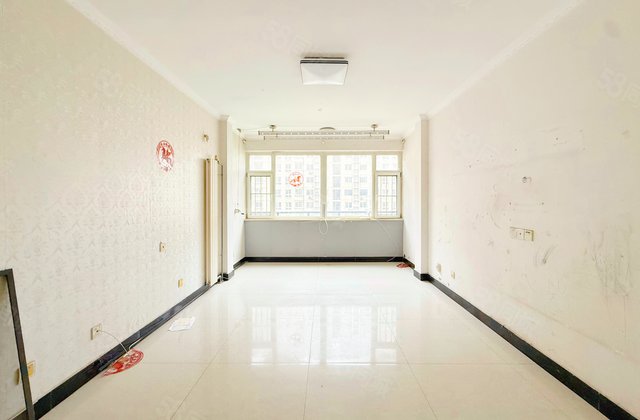 建业枫林上院3室2厅89㎡85万二手房图片