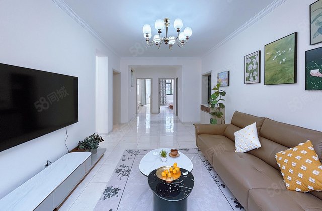 启明,文苑,东关瑞府市中心多层好楼层可按揭