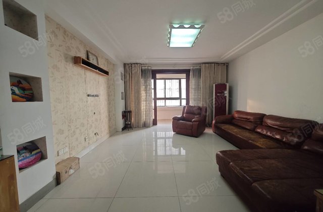 东昌中学 送车储 水城华府 精装修 户型好 采光好 新星