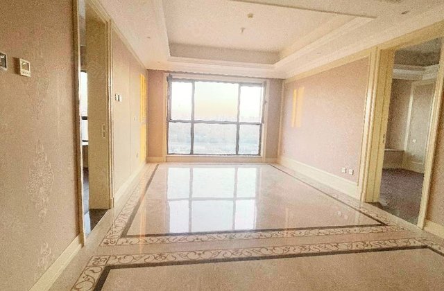 亚奥万和四季3室2厅116.24㎡799万二手房图片