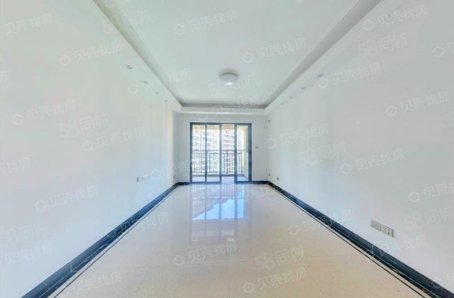 中海万锦公馆3室2厅100.18㎡98万二手房图片