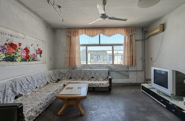 北顺 和东昌 市政府家属院三室朝阳 聊大北苑 向阳小区