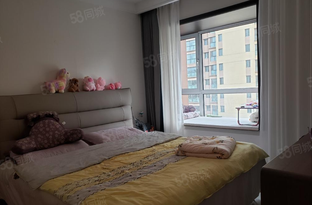 文轩一中外国语新东方龙湾精装修