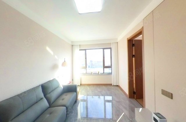 万科荣光路59号3室2厅106㎡73万二手房图片