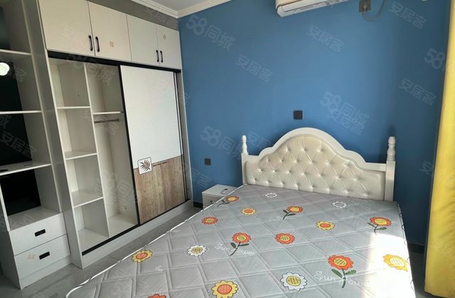 天怡嘉园1室1厅50㎡23万二手房图片
