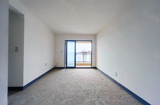 融创文旅城御林组团3室2厅89.55㎡59万二手房图片