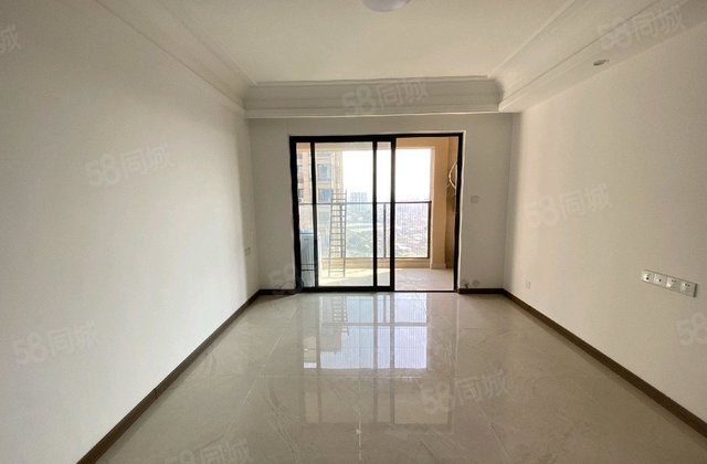 保利城观澜4室2厅127㎡165万二手房图片