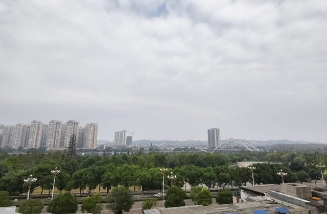 雁城大院3室2厅126㎡62.8万二手房图片