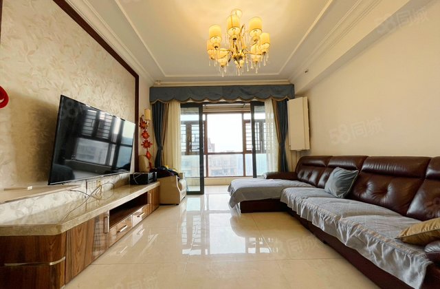 恒大御景半岛锦绣苑3室2厅143.12㎡126万二手房图片