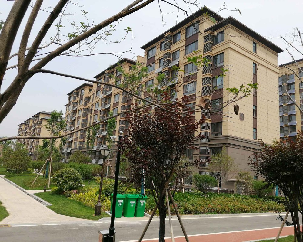 【鸿鑫俊景, 鸿鑫俊景小区详情,房价走势,房源,业主论坛】- 枣庄58