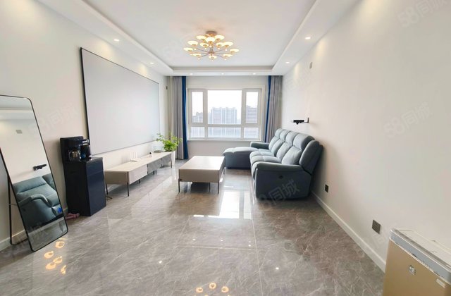 宝裕悦兰湾(二期)2室2厅83.99㎡78万二手房图片