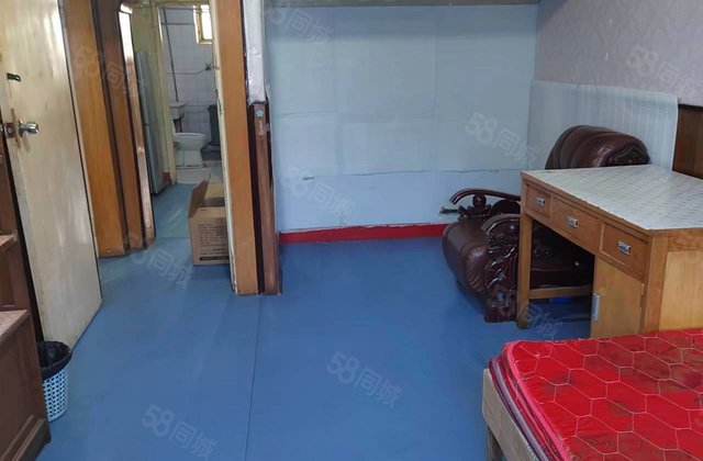 西康胡同547号小区2室1厅65.87㎡46万二手房图片