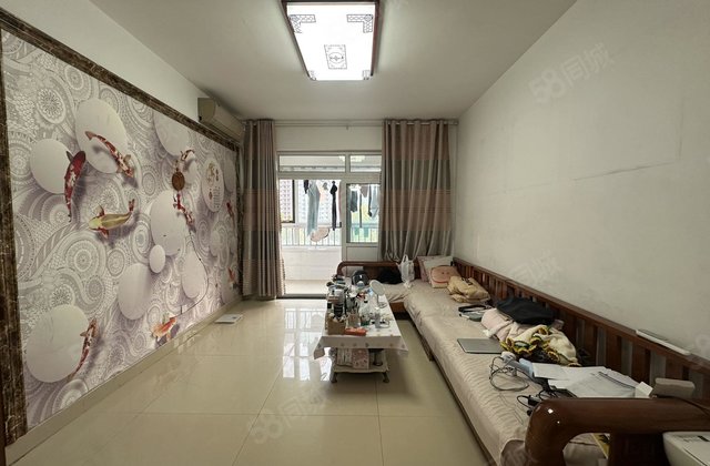 文轩 外国语 恒大名都 运河新苑 带车位储藏室 精装采光很好