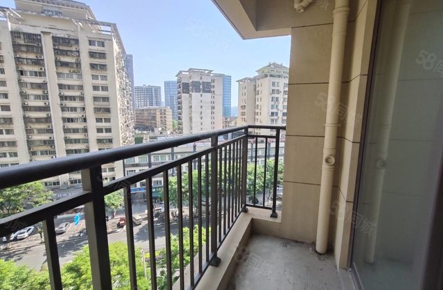 保利时代3室2厅126㎡93万二手房图片