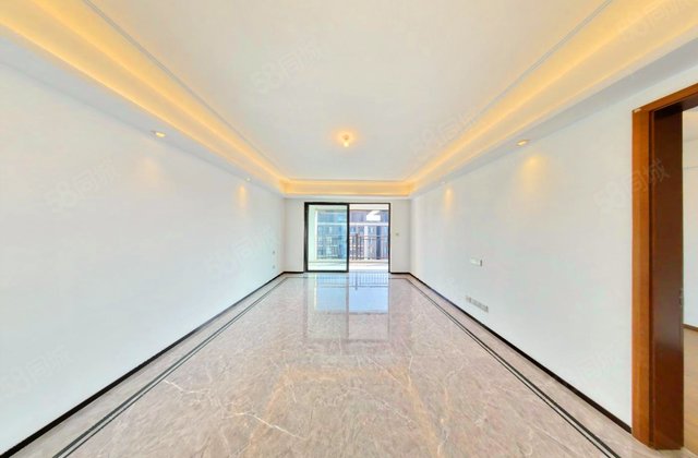 建发电建江山悦4室2厅142.8㎡146.8万二手房图片