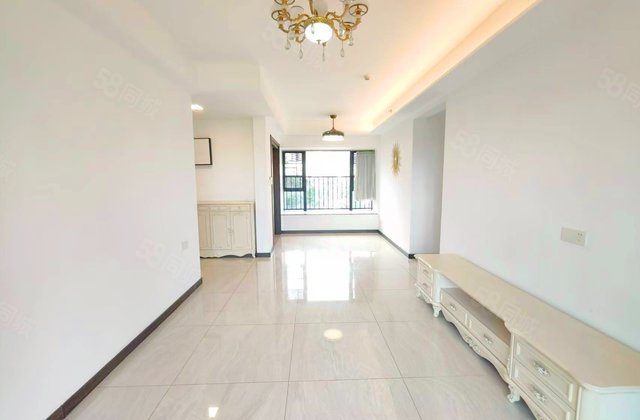 万科金域滨江(三期)3室2厅91.84㎡105.8万二手房图片