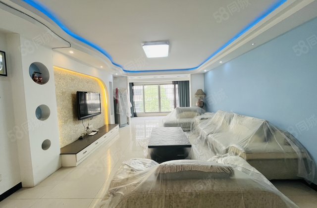 万隆花苑3室2厅141㎡48.8万二手房图片