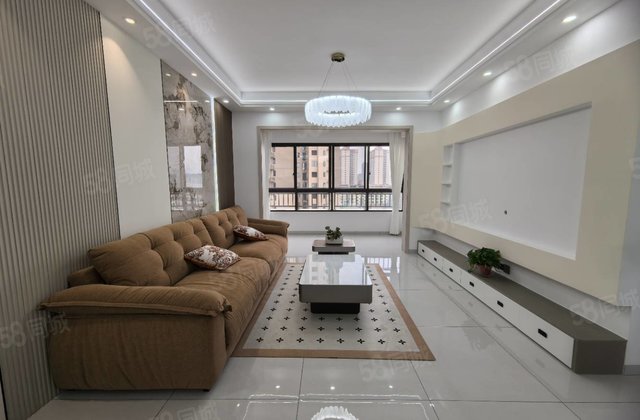 和公馆3室2厅90.7㎡43.8万二手房图片