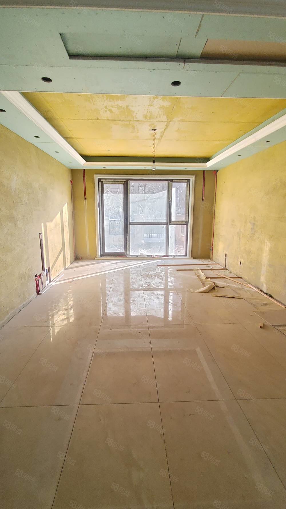 山语城4室2厅2卫224.05㎡南北110万