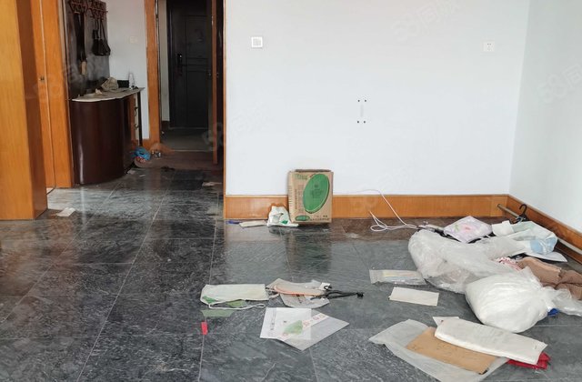 铁北饮食公司家属楼2室2厅87㎡35万二手房图片