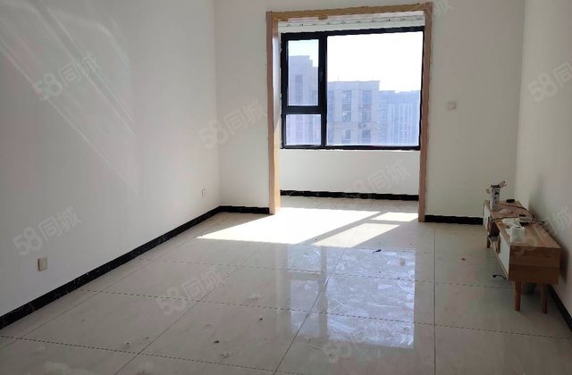 北城华府2室2厅65㎡26万二手房图片