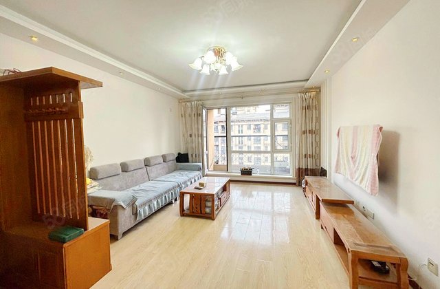 金色橄榄城(一期)2室2厅101.97㎡65万二手房图片