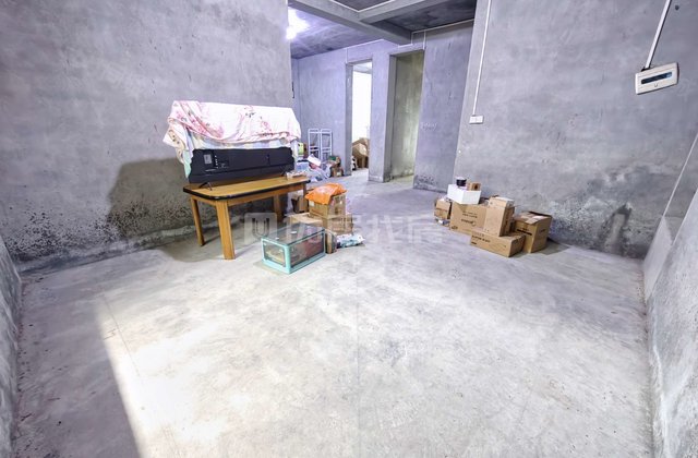 广西师范大学北苑教工宿舍3室2厅121.26㎡69万二手房图片