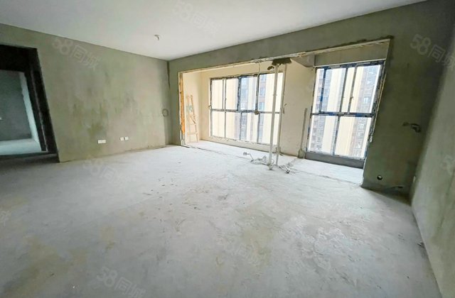 爱情东麓玖里3室2厅102.49㎡85万二手房图片