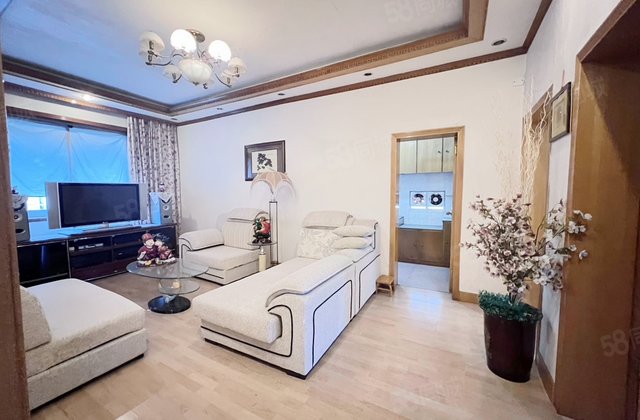 文物局小区3室2厅76.78㎡68万二手房图片