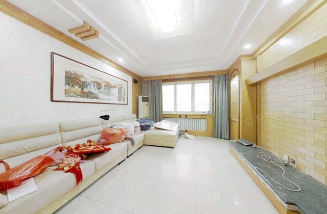 舜都花园(奎文)3室2厅155㎡58万二手房图片