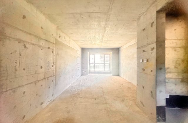 兰高金都城二期3室2厅112㎡64.5万二手房图片