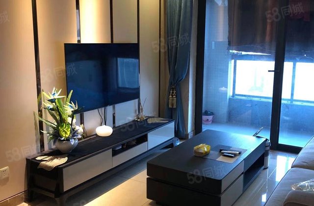 金名都3室2厅90.98㎡220万二手房图片