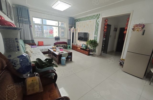 御景 英特 东昌路晓学 徒骇河 带车位储藏室 免大税