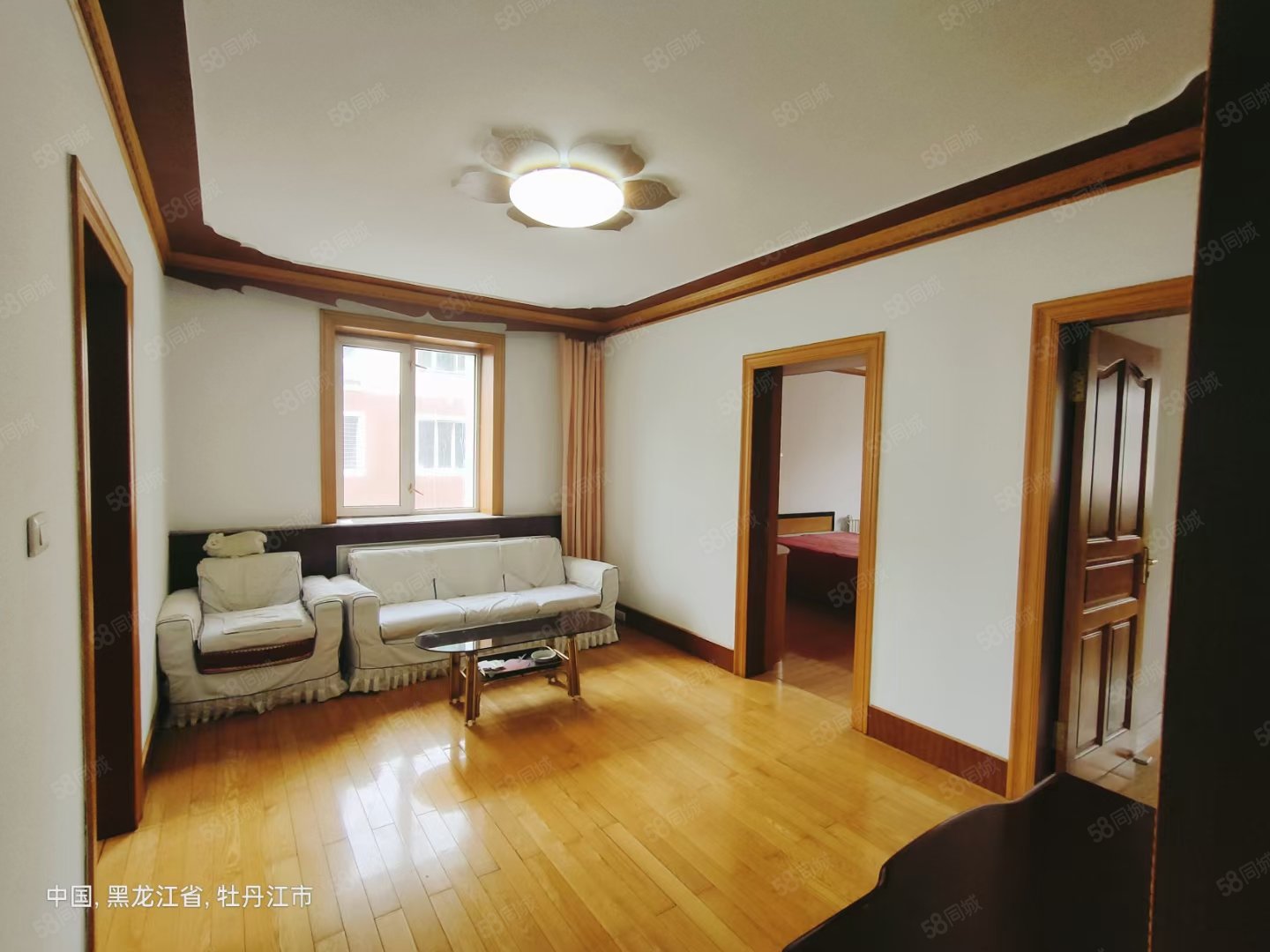 星火小区3室1厅1卫102㎡南26万