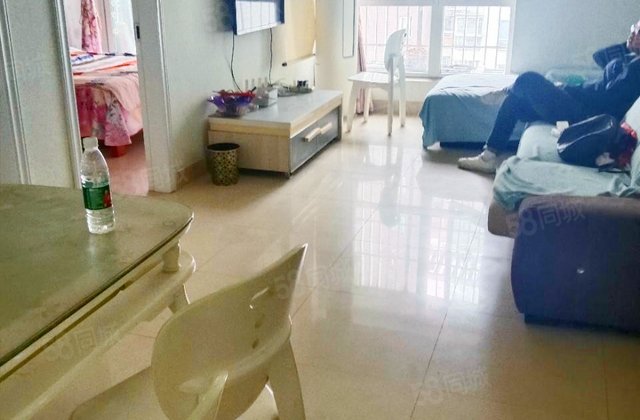 锦泰世家2室1厅74.18㎡83万二手房图片