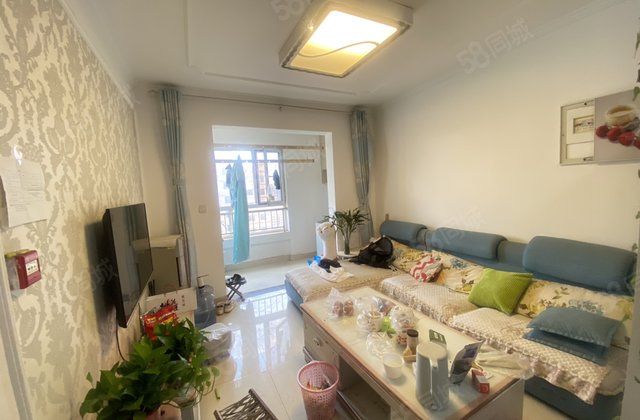 高新区文轩实验 裕昌国际大两居 送储 免大税