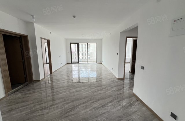 学府印象,  实验,三叶草户型,带车储,全天采光,随时看房！