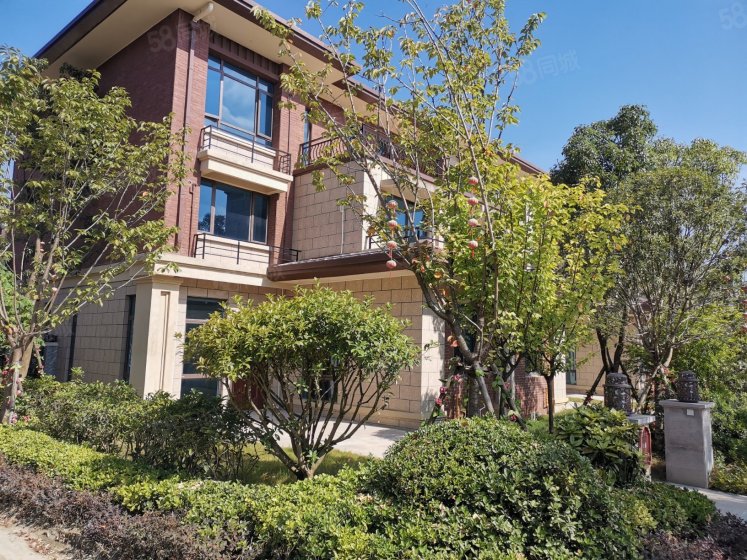 碧桂园天麓一号四期中户路边视野好带地暖全款房