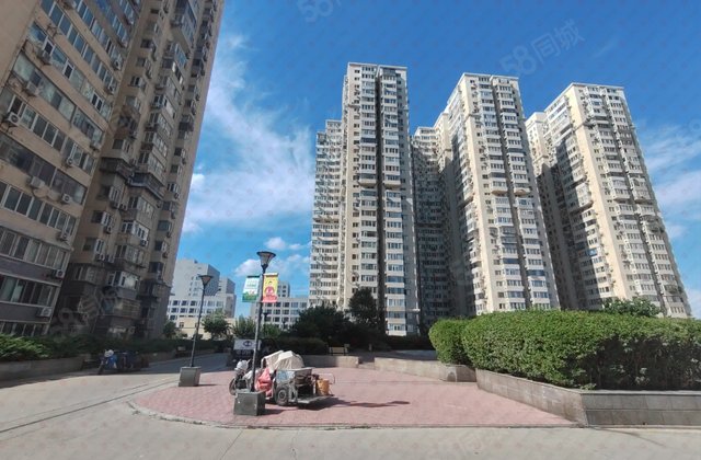 通惠家园惠民园1室1厅62.39㎡141.6万二手房图片