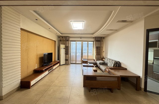 嘉禾世纪广场3室2厅155.2㎡138万二手房图片