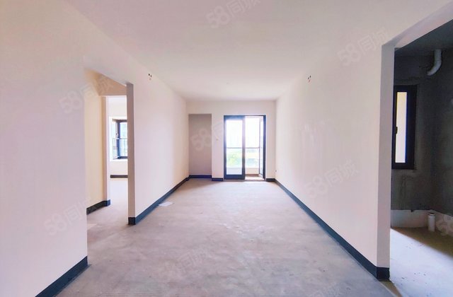 约克郡壹號湖畔2室2厅92.68㎡145万二手房图片