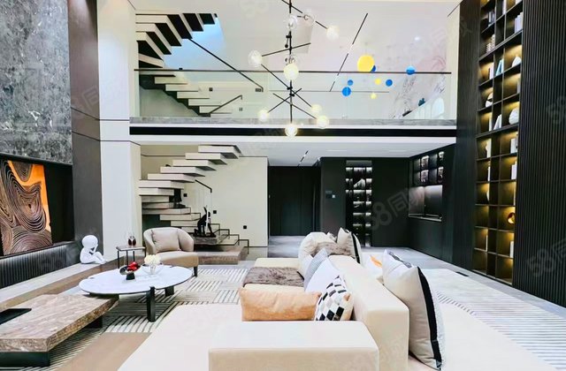 第一城普宅2室2厅54.28㎡50万二手房图片