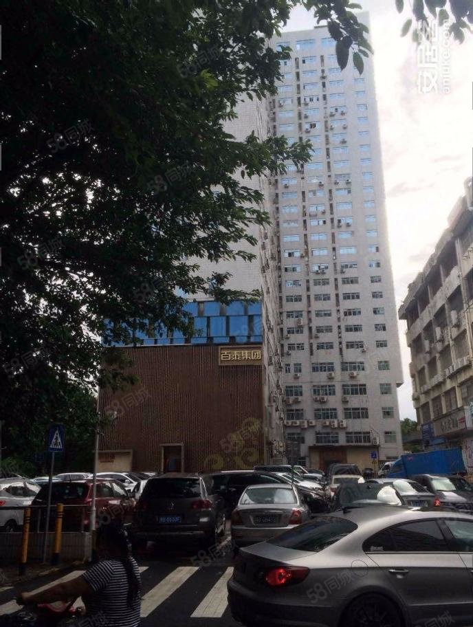 特力大厦1室1厅1卫46㎡南0万