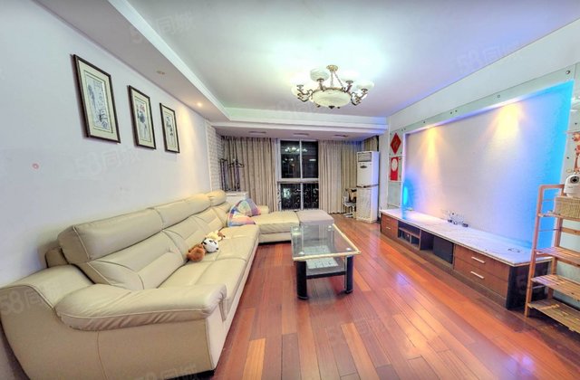 天一家园(海曙988弄)3室2厅138.28㎡196万二手房图片