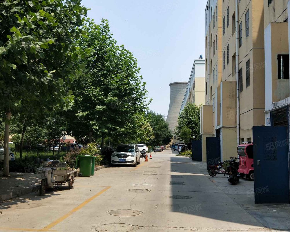 【润景园, 润景园小区详情,房价走势,房源,业主论坛】- 济宁58同城