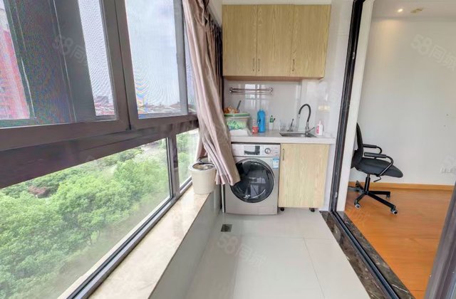 新外滩1号3室2厅91㎡185万二手房图片