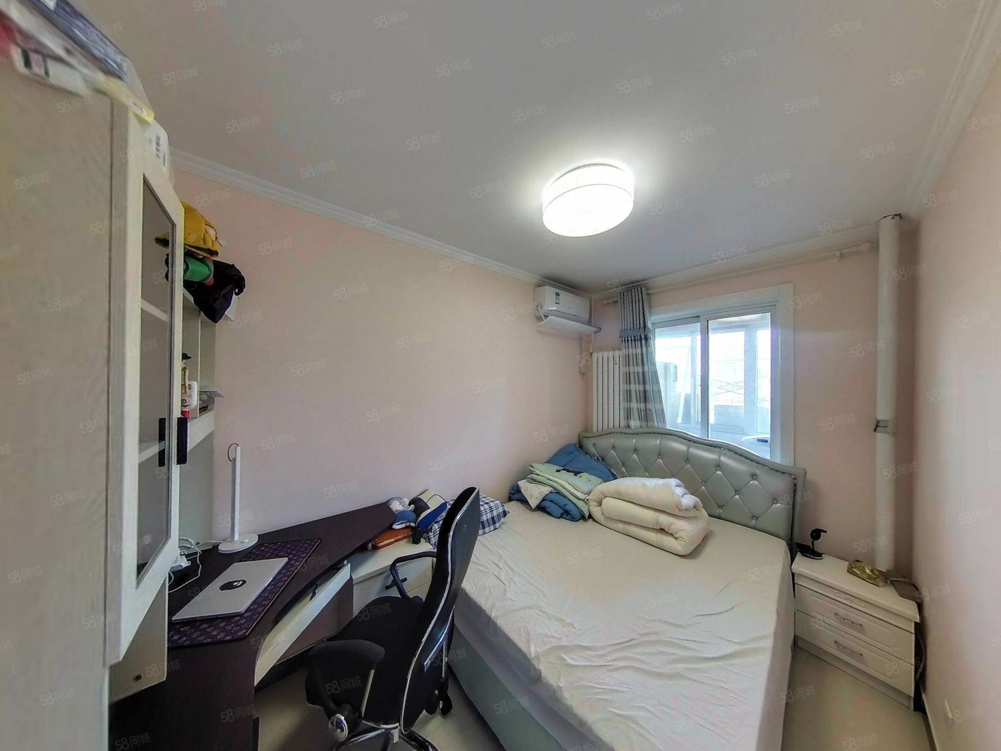 幸福東區(qū)2室1廳1衛(wèi)88.74㎡南北266萬