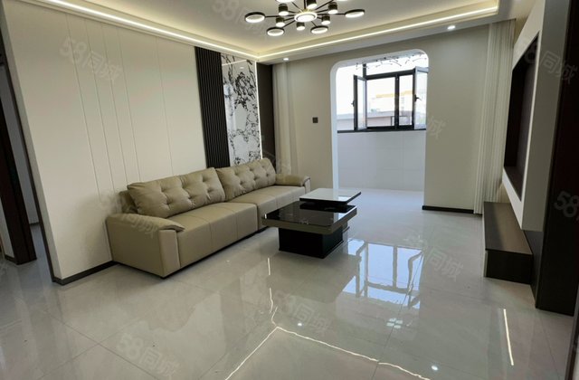 乐凯佳苑C区2室2厅82㎡49.8万二手房图片