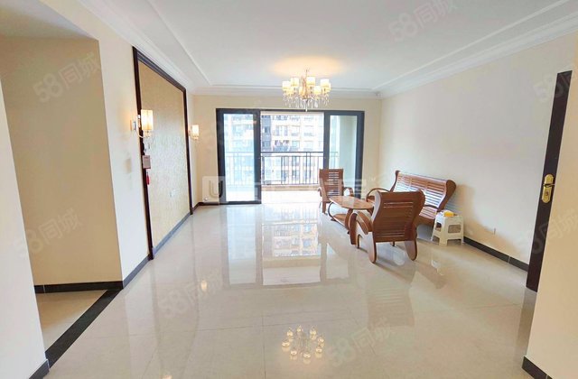 恒大绿洲4室2厅141㎡93万二手房图片